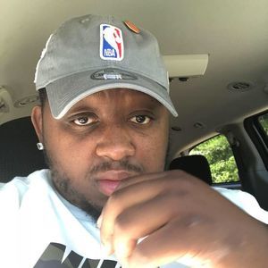 Meet your Posher, Gregory